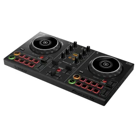 Pioneer DJ DDJ-200 2-channel Smart DJ Controller