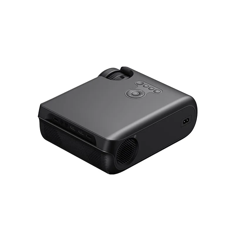 PJ209 1080P Wireless Projector