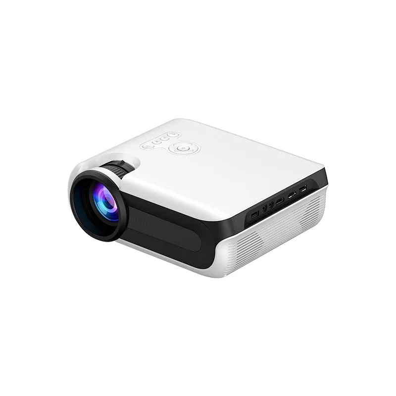 PJ209 Pro 4K Support Projector