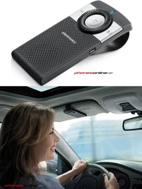 Plantronics K100 Bluetooth Car Kit