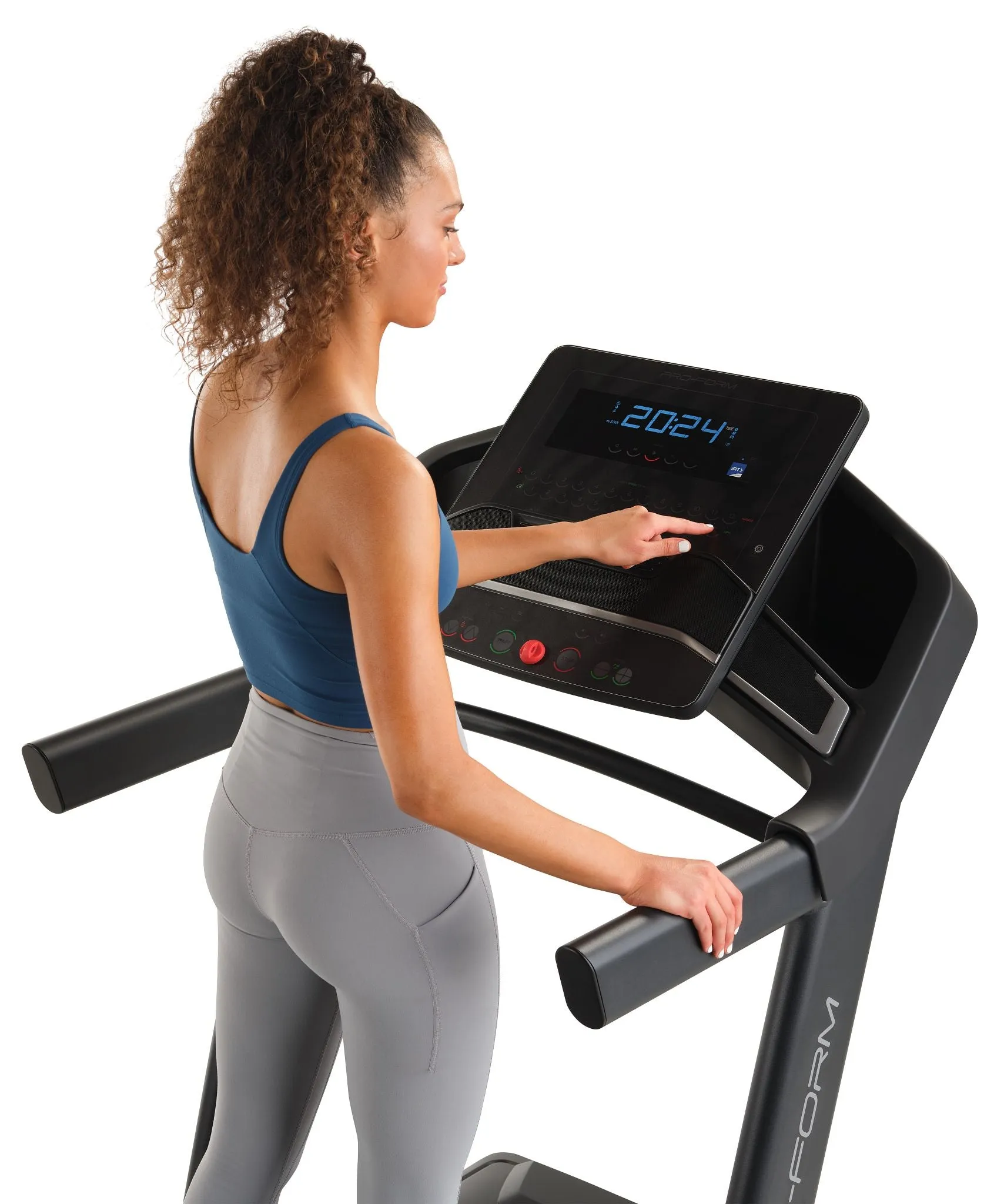 Pro-Form® Carbon TLX Treadmill