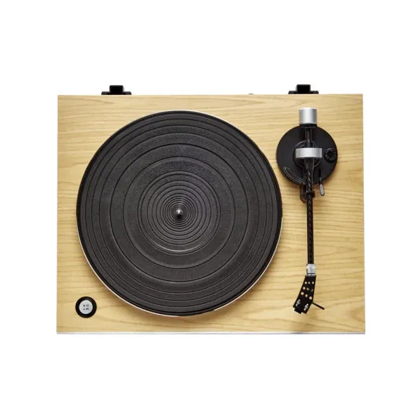 Roberts Stylus Luxe Direct Drive Turntable & Stream 67L All In One Smart Music System