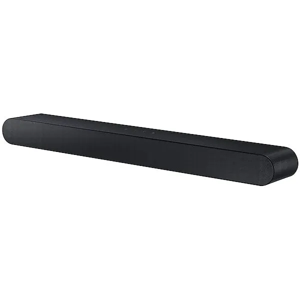 Samsung HW-S60BXU S60B 5.0ch Soundbar in Black with Dolby Atmos