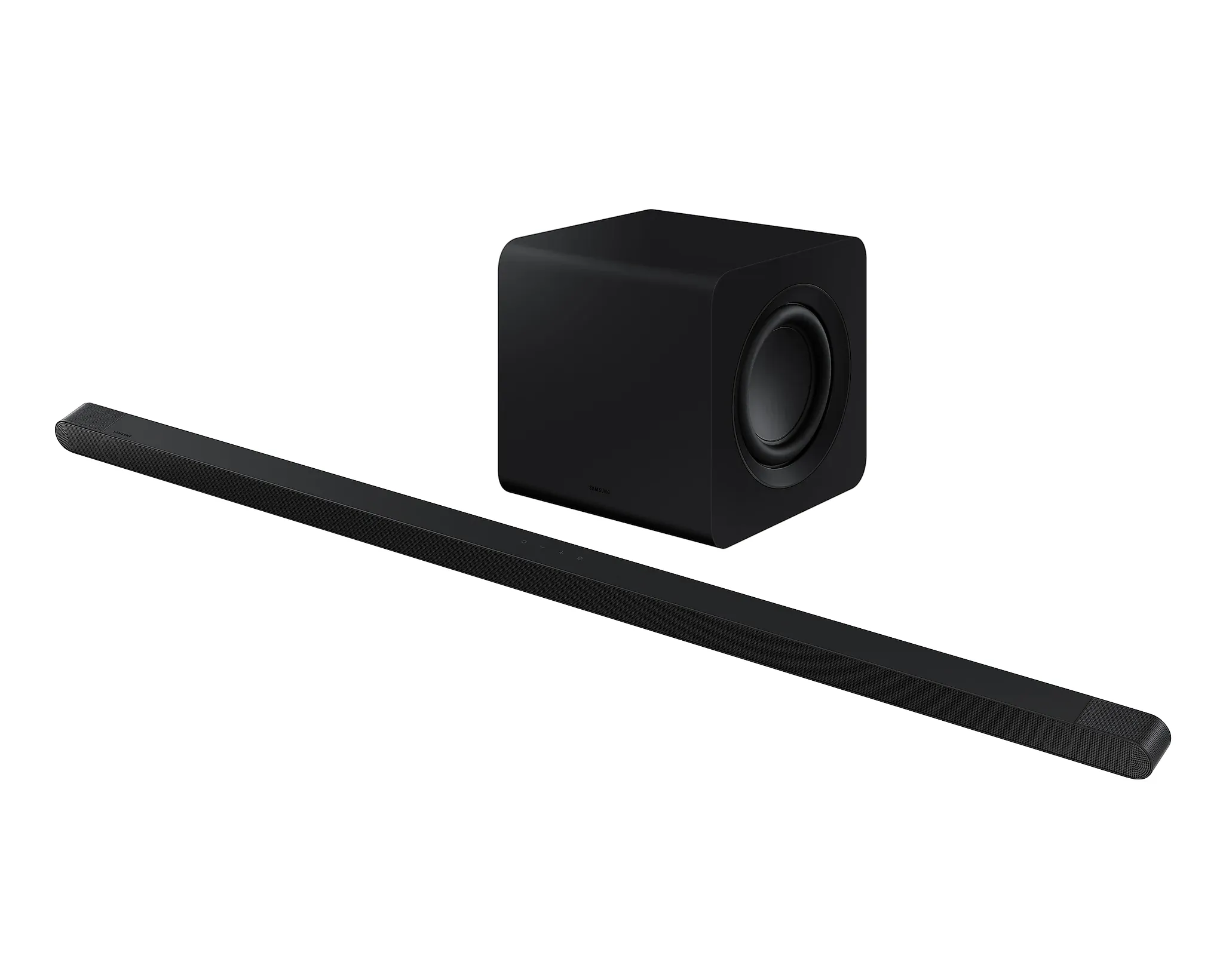 Samsung HW-S800BXU 3.1.2ch Soundbar & Subwoofer - Black