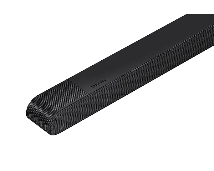 Samsung HW-S800BXU 3.1.2ch Soundbar & Subwoofer - Black