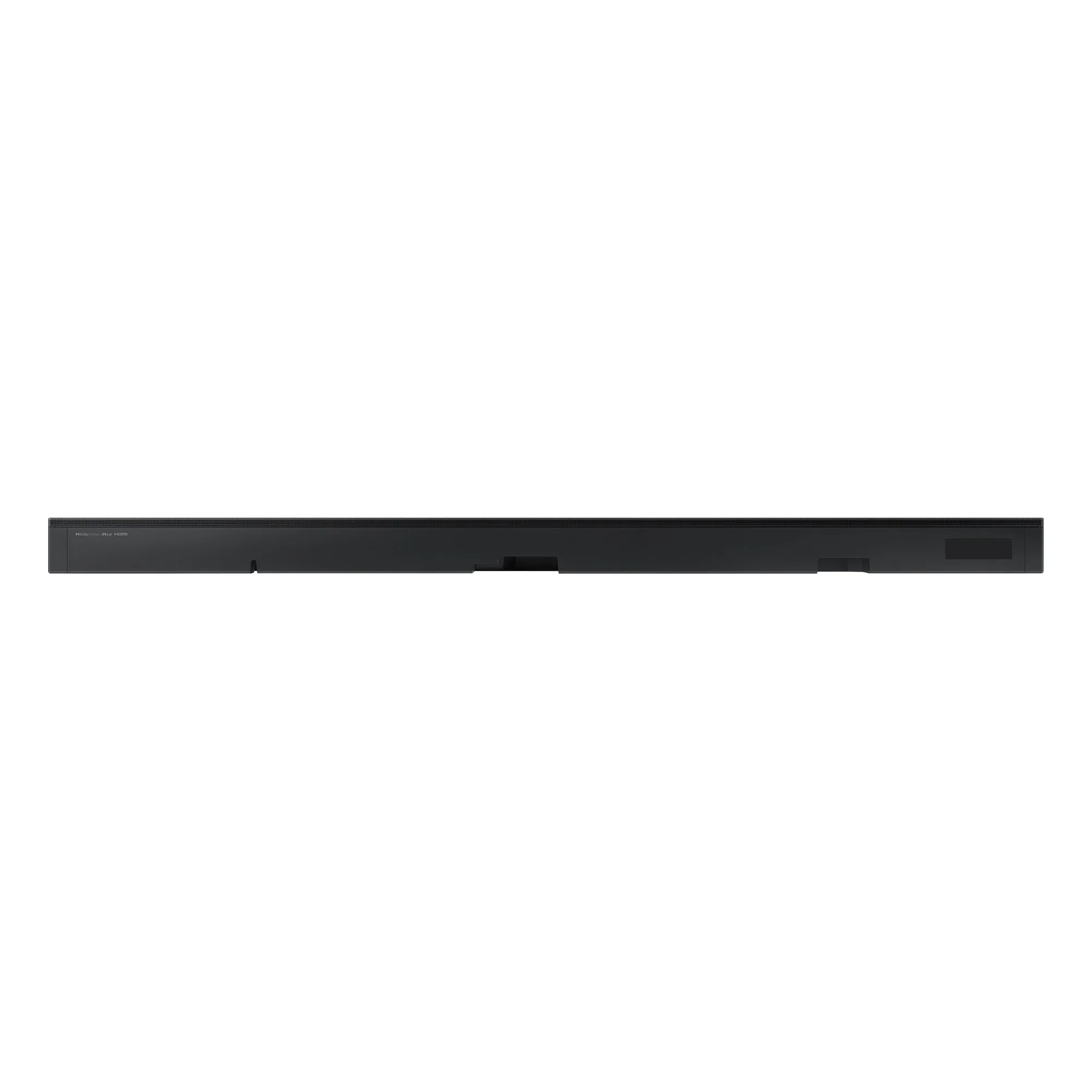 Samsung HWQ990D Q-Series 11.1.4ch Cinematic Soundbar with Subwoofer and Rear Speakers 2024