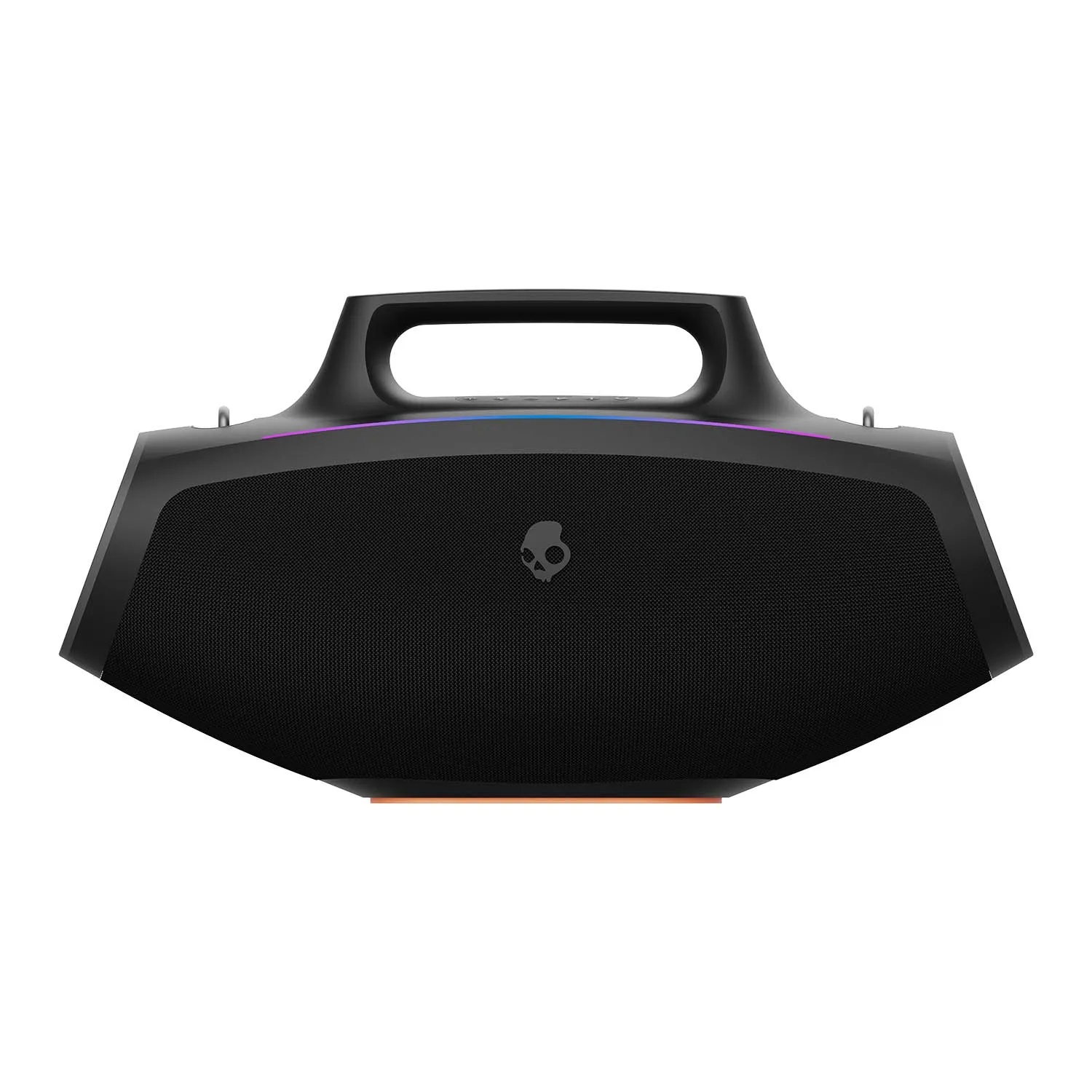 Skullcandy Barrel Boombox Wireless Speaker - Black