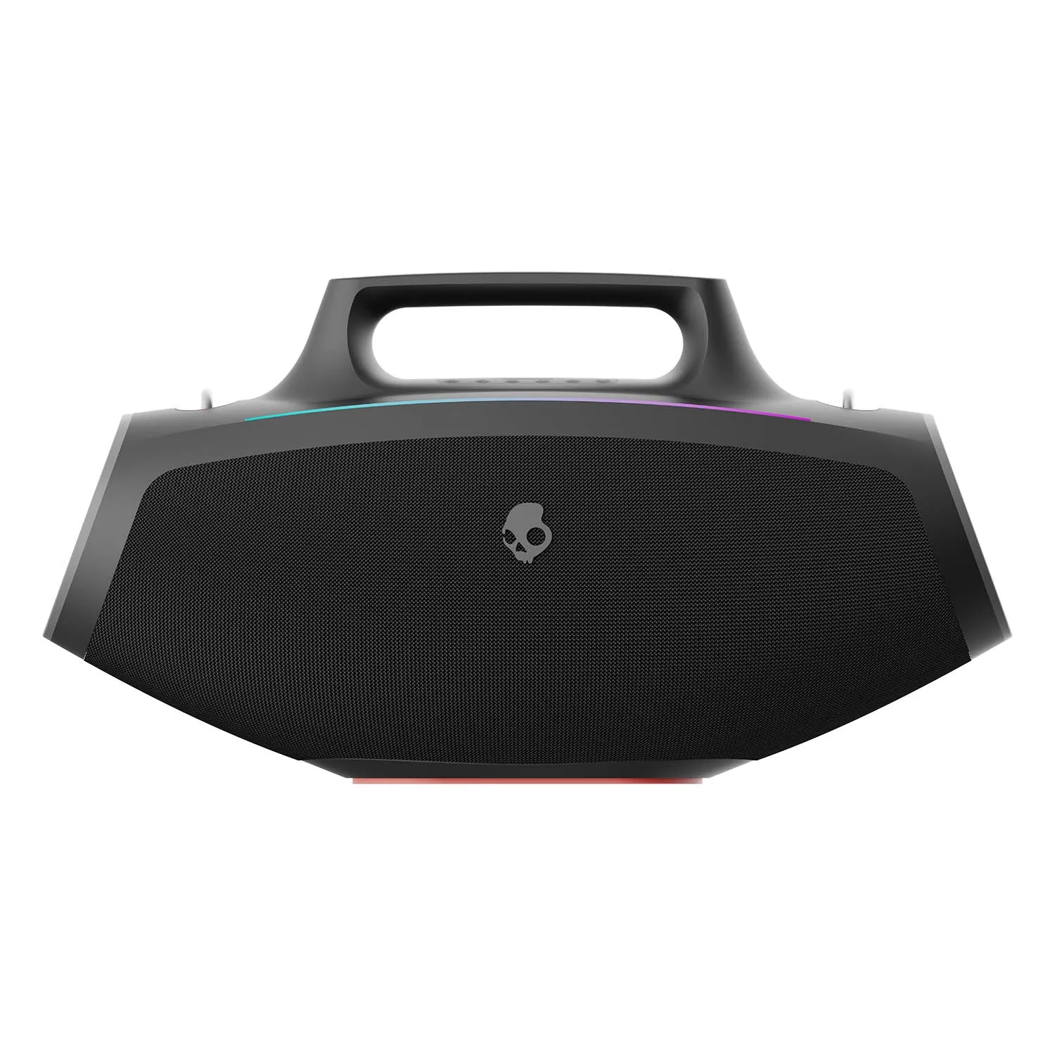 Skullcandy Barrel Boombox Wireless Speaker - Black