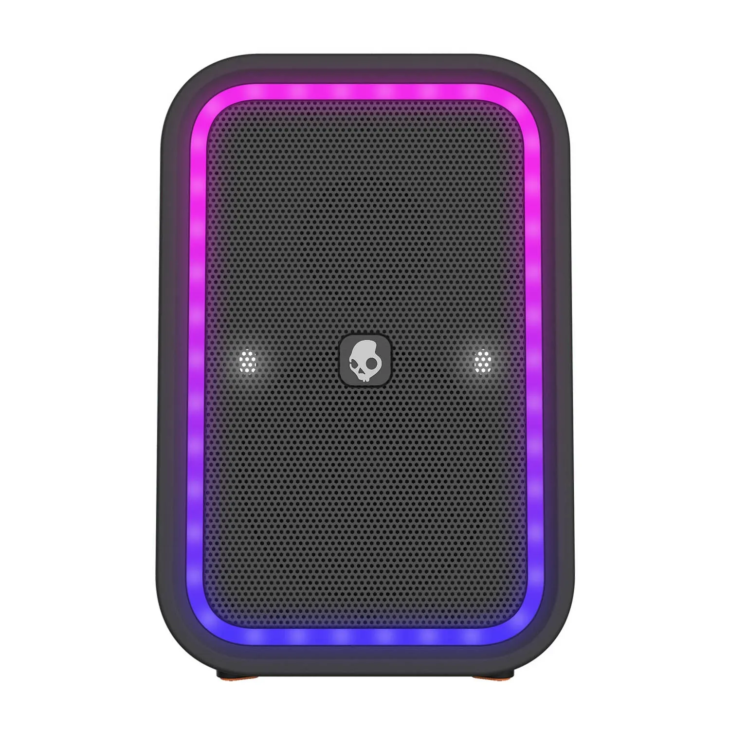 Skullcandy Stomp Portable Wireless Party Speaker - Black