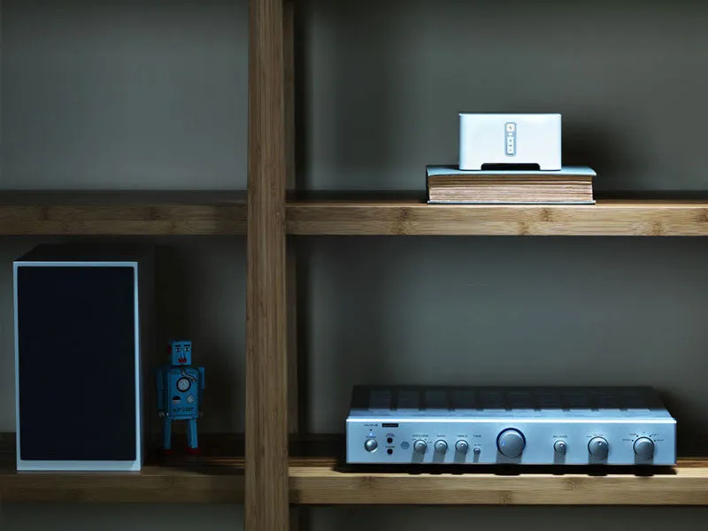 Sonos CONNECT Streaming Music System for Home Theater or Stereo