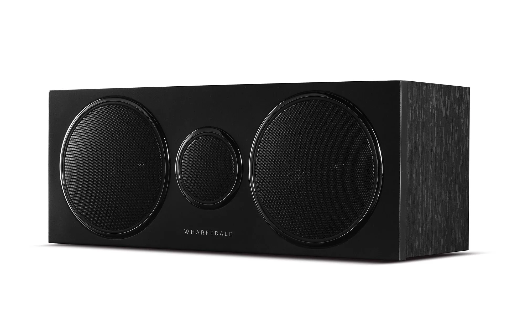 Sony TA-AN1000 7.12 Ch 8K Dolby Atmos AV Amplifier with Wharfedale DX3 HCP 7.1 Black Speaker Package