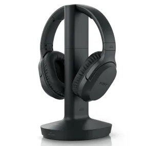 Sony WH-RF400 Wireless Home Theater Headphones