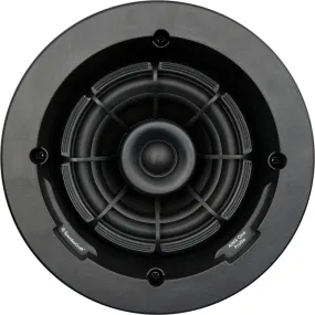 SpeakerCraft ASM55101 Profile AIM5 One 5.25" In-Ceiling Speaker (Each) - Refurbished