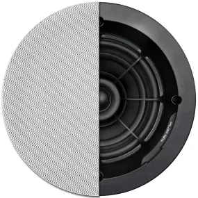 SpeakerCraft ASM57201 Profile AIM7 Two 7" In-Ceiling Speaker (Each)