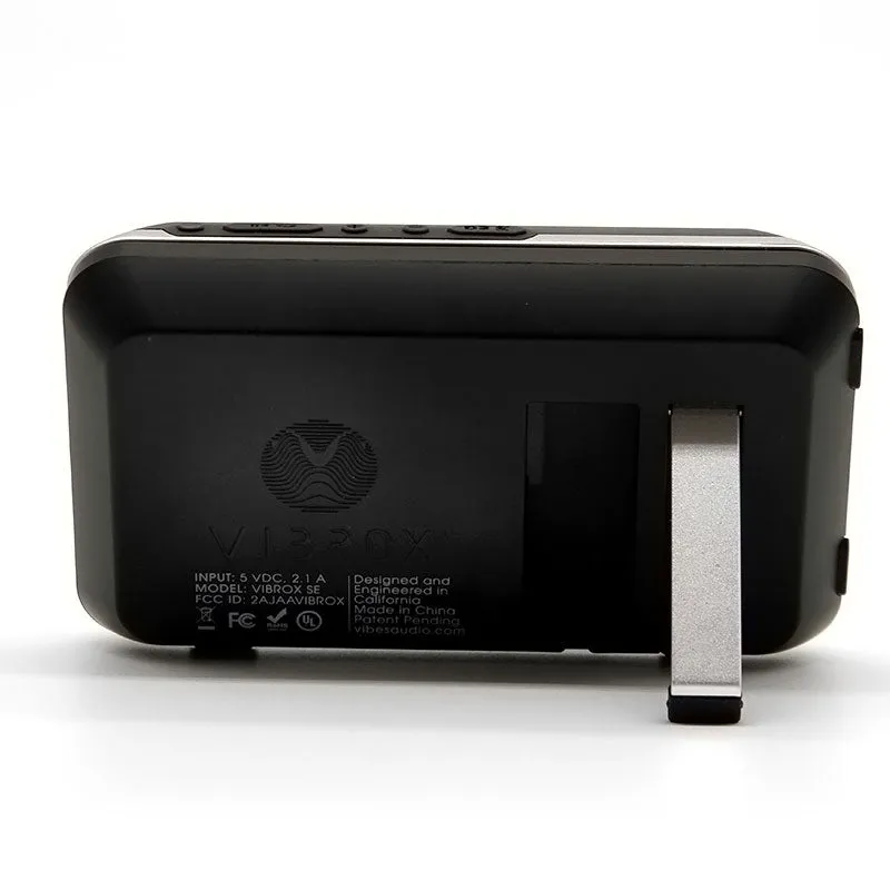 VIBROX External Modular Bluetooth Speaker for Kyocera