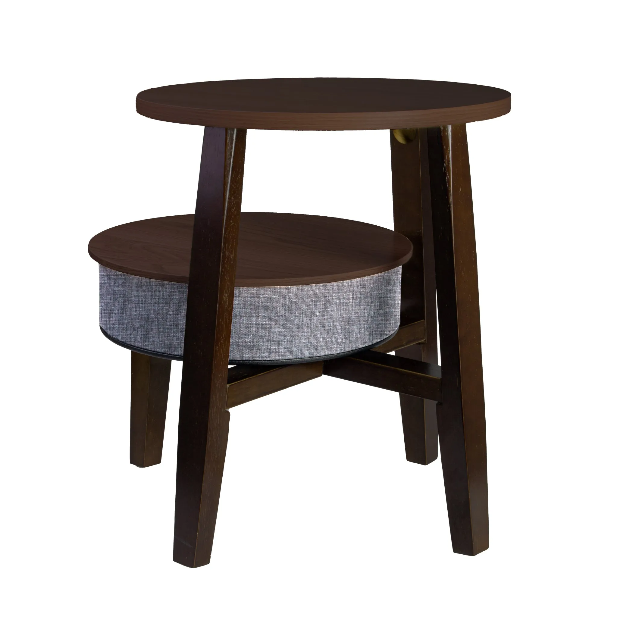 Wireless Treme Speaker End Table